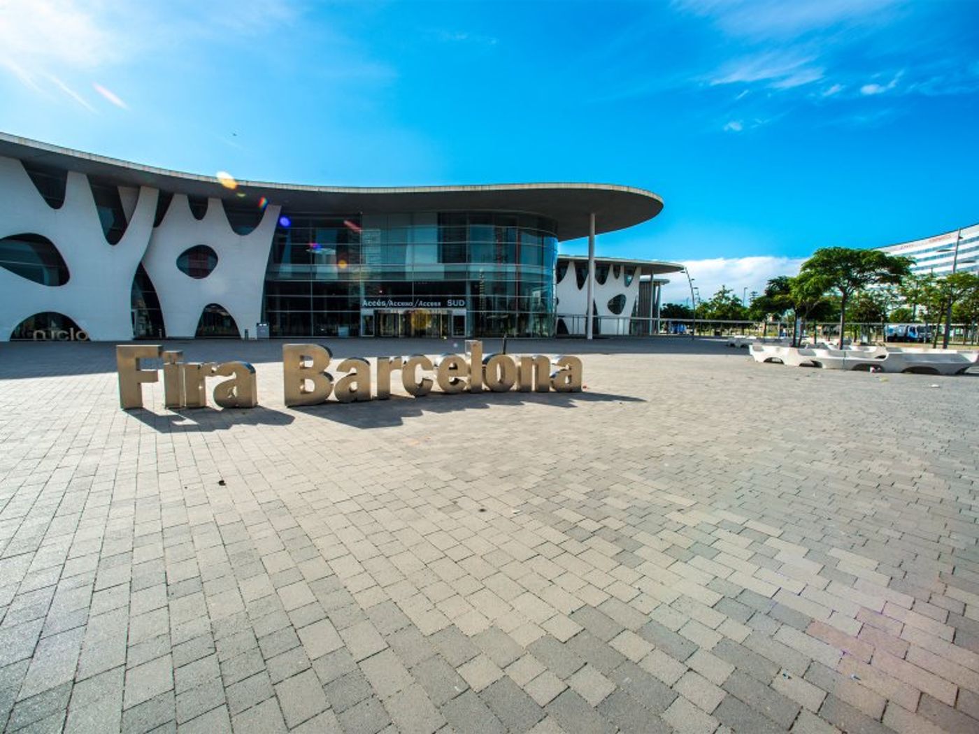 Ona Living Barcelona-Spain-L HOSPITALET DE LLOBREGAT-General view-8