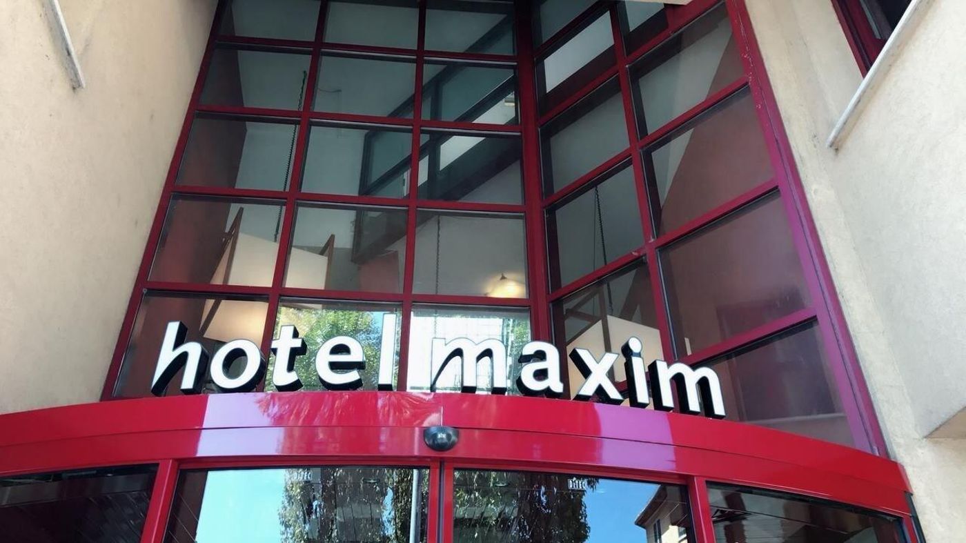 Hotel Maxim - Italy - BOLOGNA - General view - 10