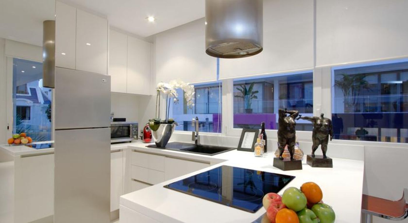 BYD Lofts Boutique Hotel & Serviced Apartments