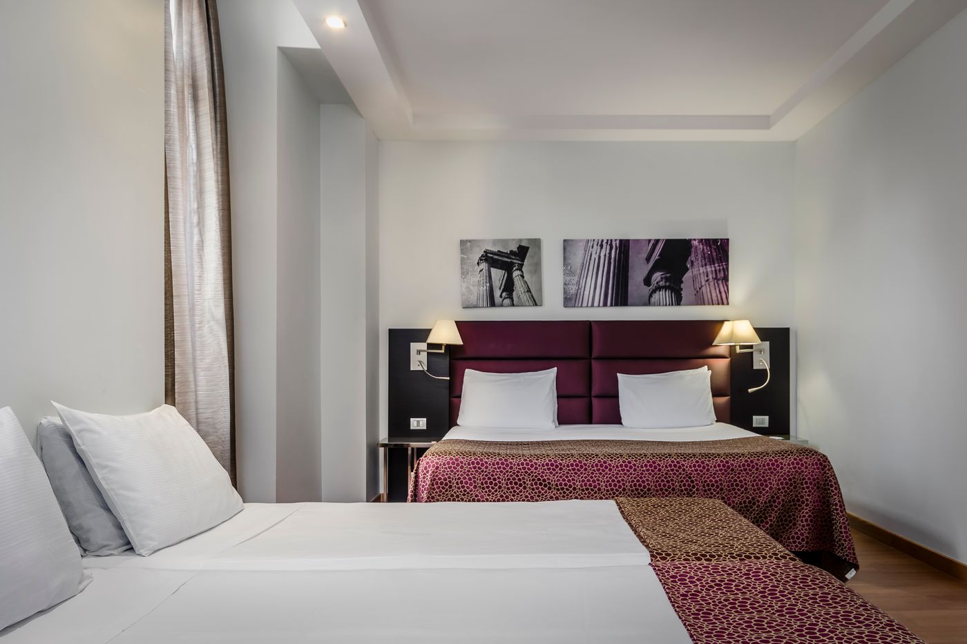 Eurostars-Roma-Aeterna-Room-23