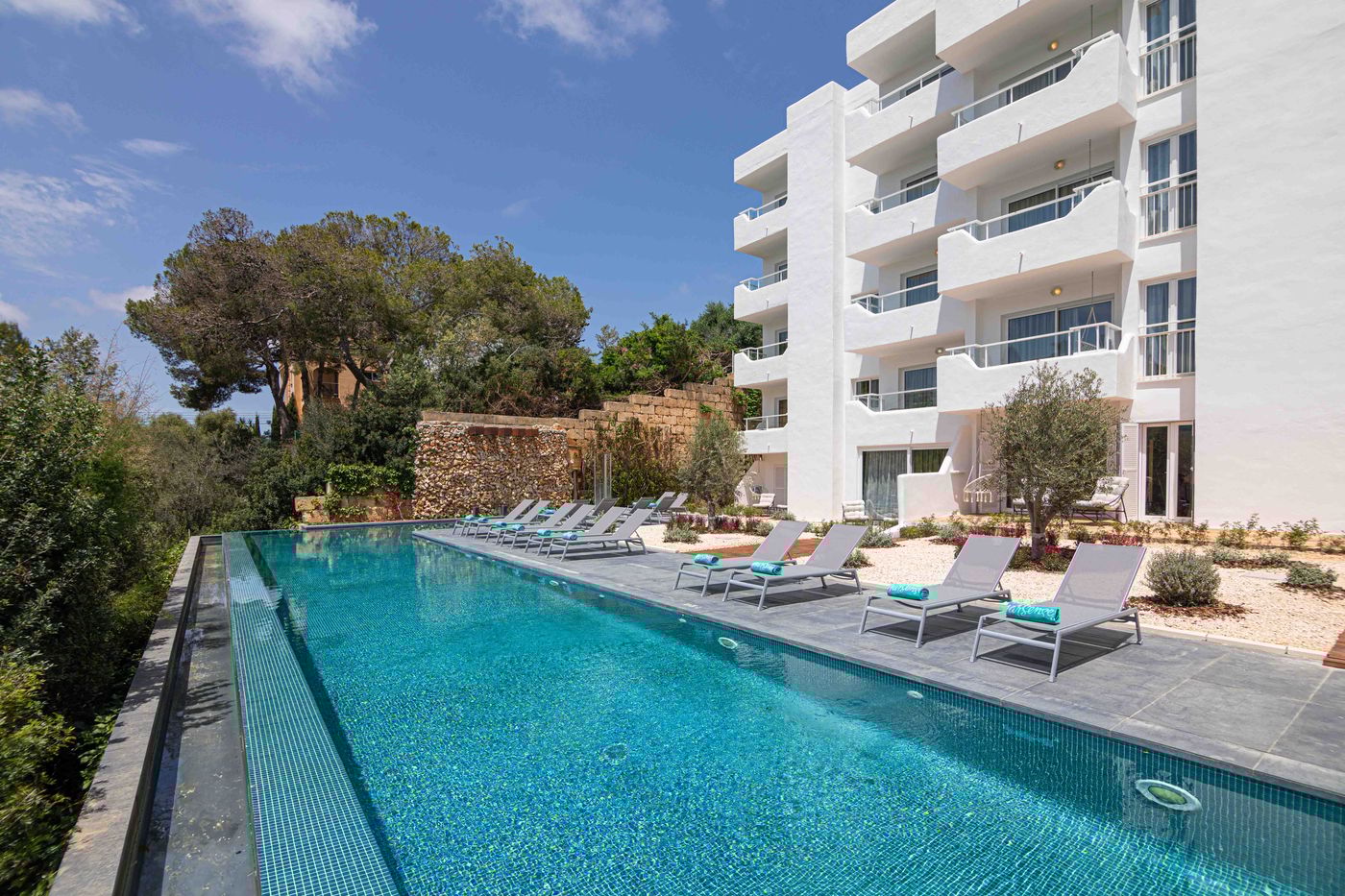 MarSenses Natura Olea 