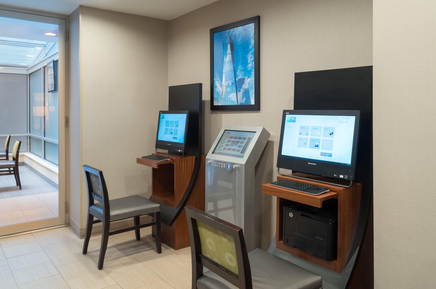 Holiday-Inn-Express-Wall-Street-General-view-12