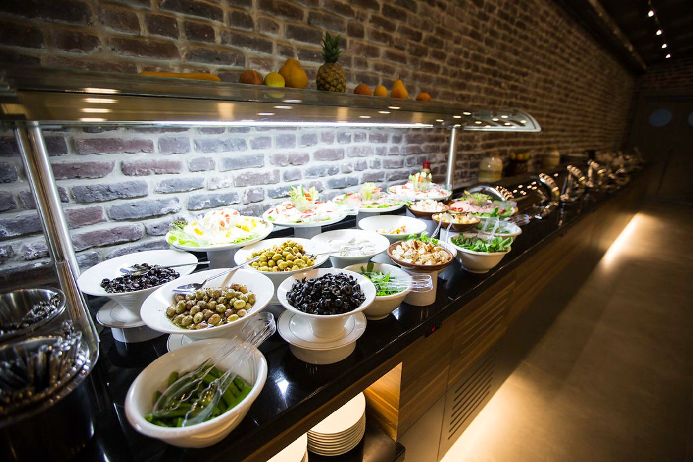 Laren Family Hotel & Spa