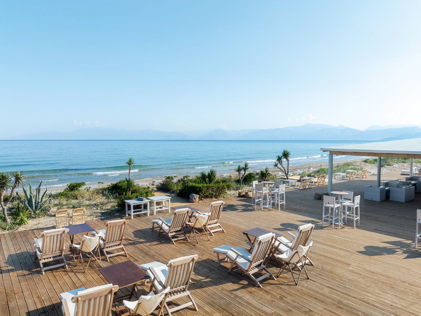 Grecotel LUX ME Costa Botanica