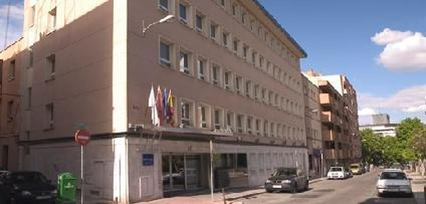 Hotel Infanta Mercedus