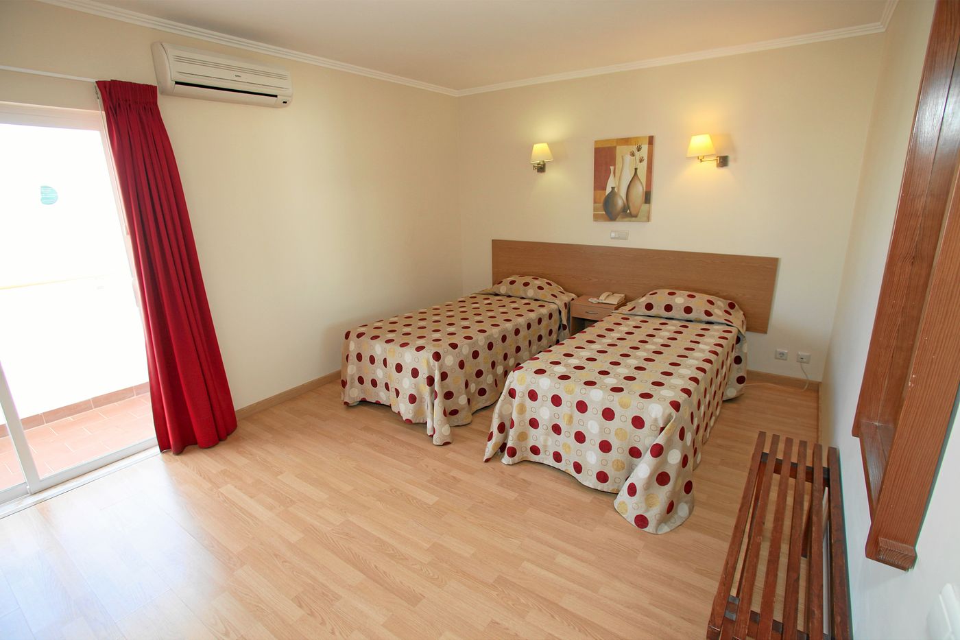 Agua Marinha Hotel - Adults Only