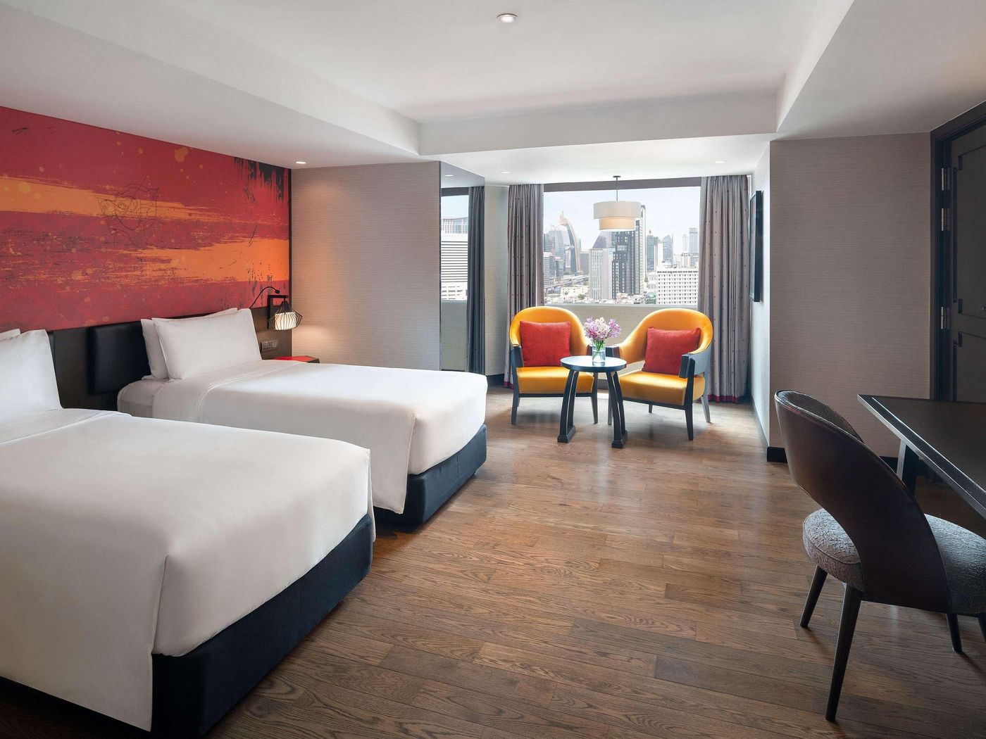 Mercure-Bangkok-Sukhumvit-11-Room-31