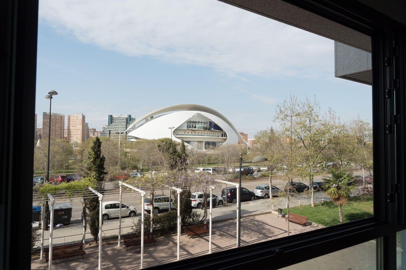 Sercotel Valencia Alameda 41 - Spain - VALENCIA - General view - 8