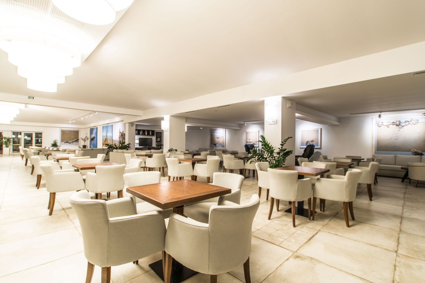 Alexandros Palace Hotel