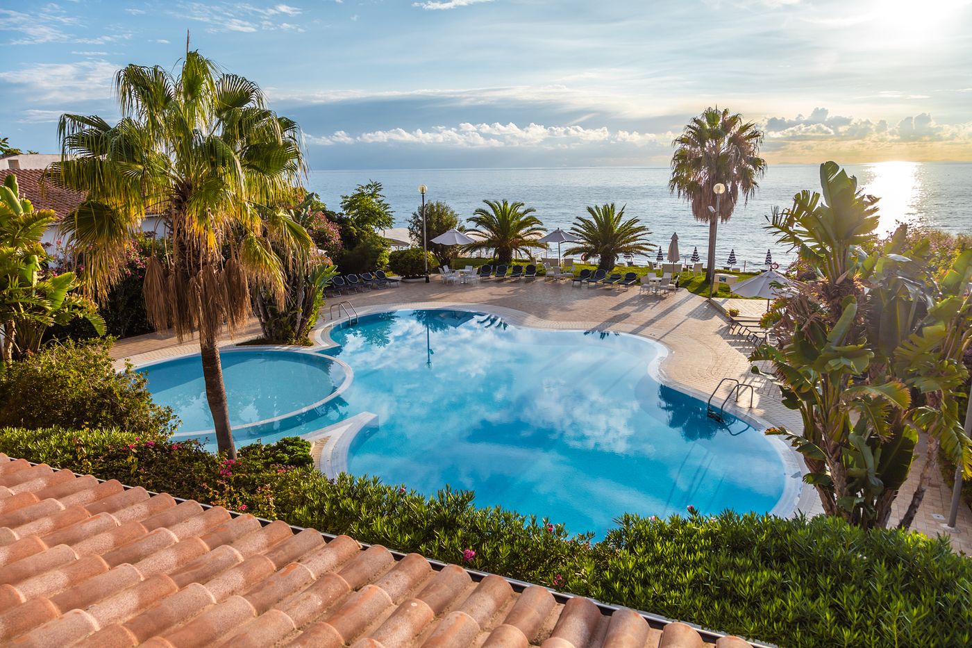 Hotel Ipomea Club-Italy-Calabria-General view-5