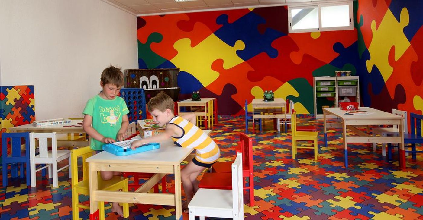 Poseidon Playa Hotel