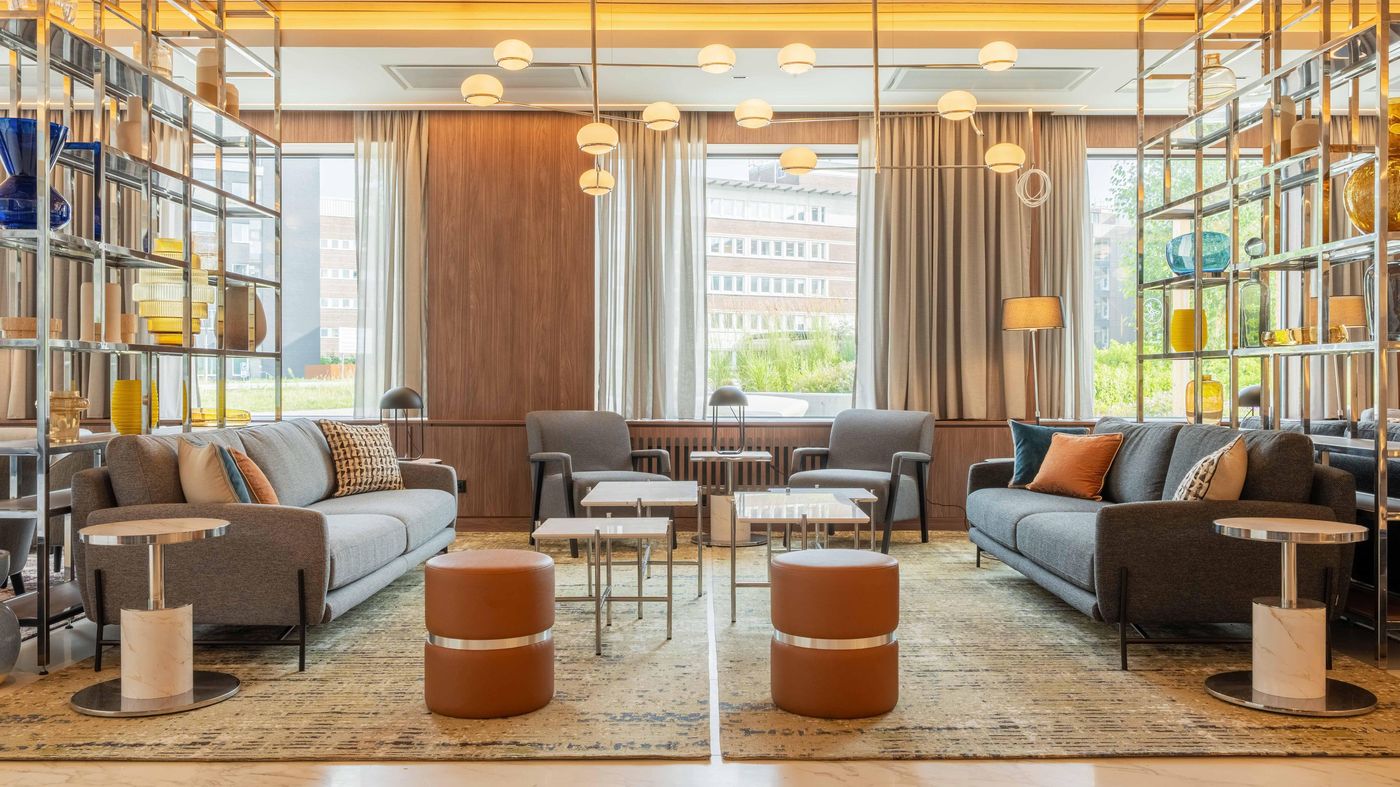 Voco Stockholm Kista - Sweden - Kista - General view - 6