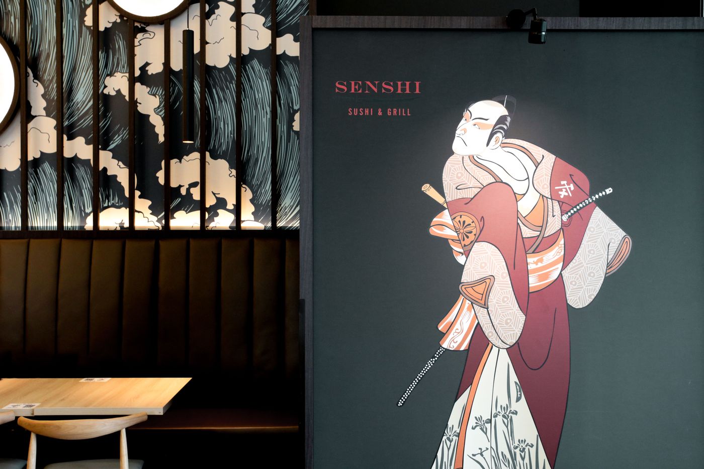 Dorsett Singapore - Singapore - SINGAPORE - Restaurant - 3