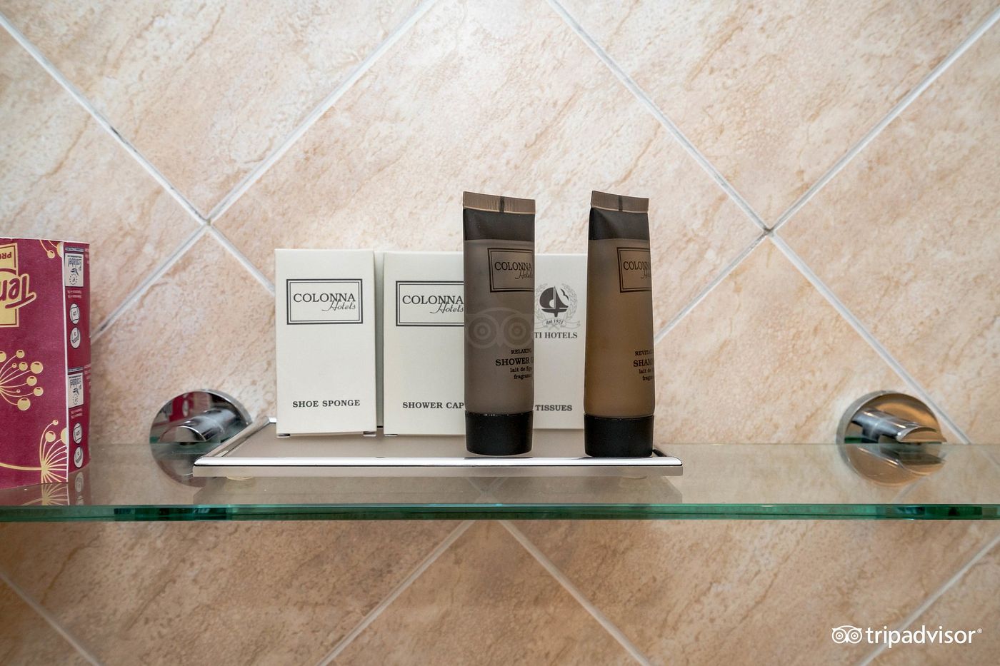 Colonna-Palace-Room-34