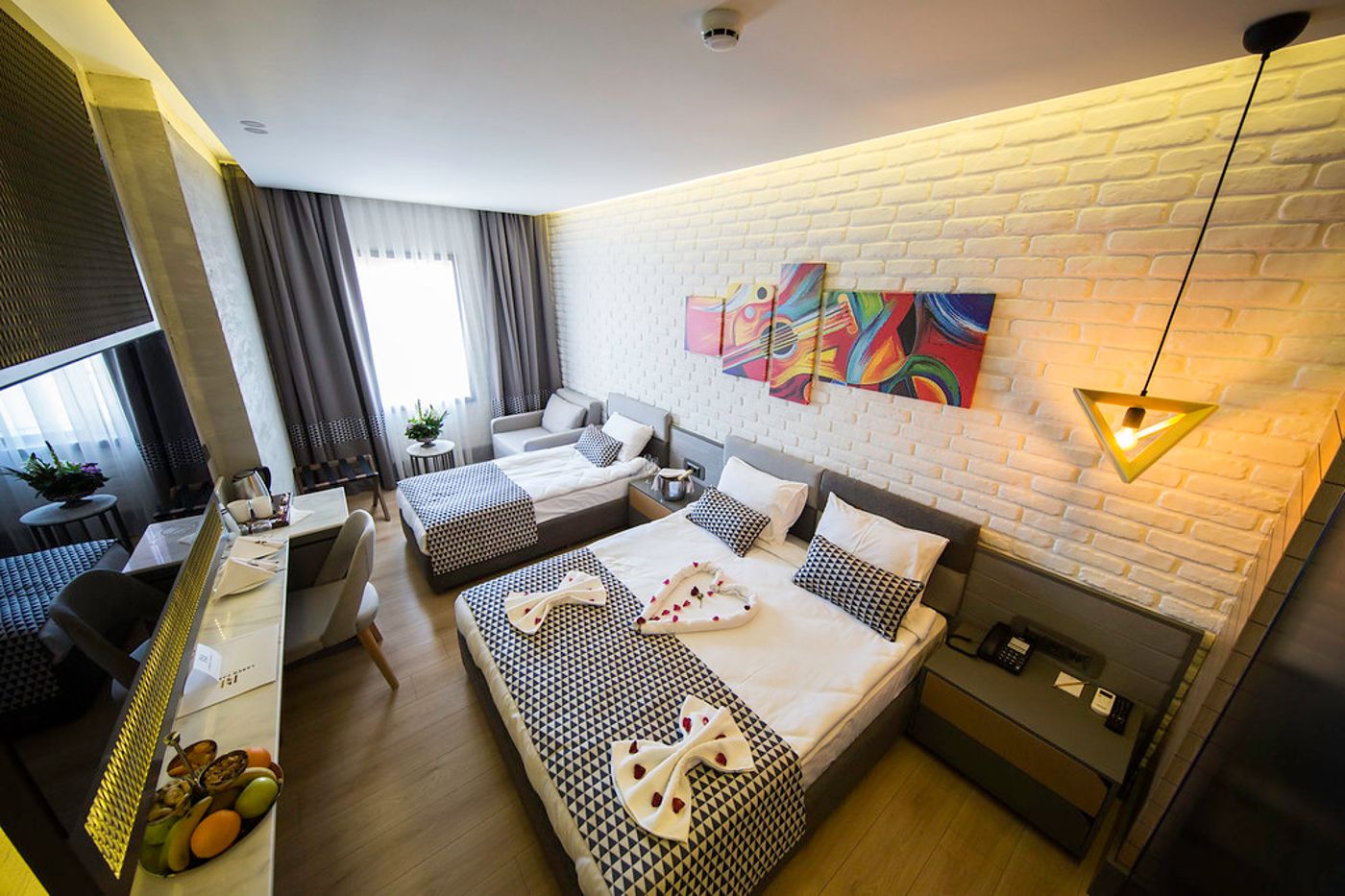 Laren Family Hotel & Spa