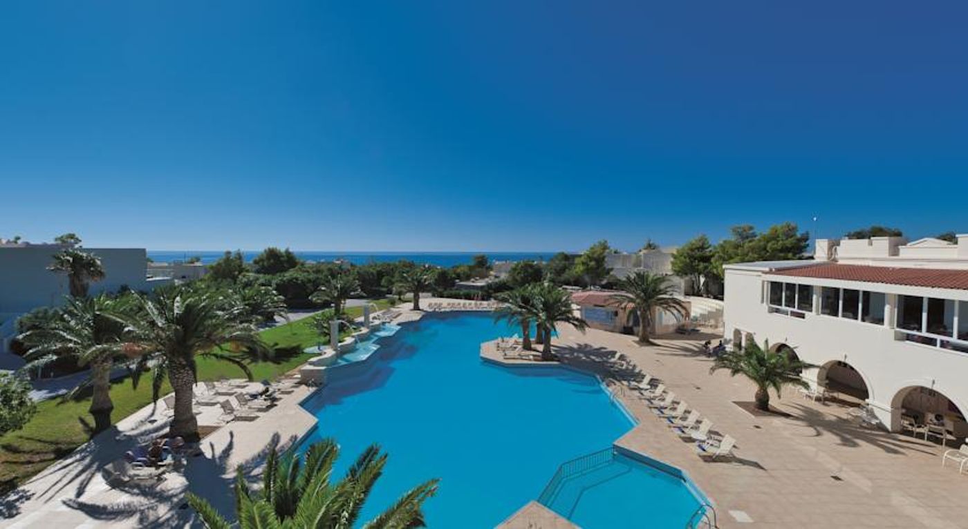 Giannoulis Almyra Hotel & Village