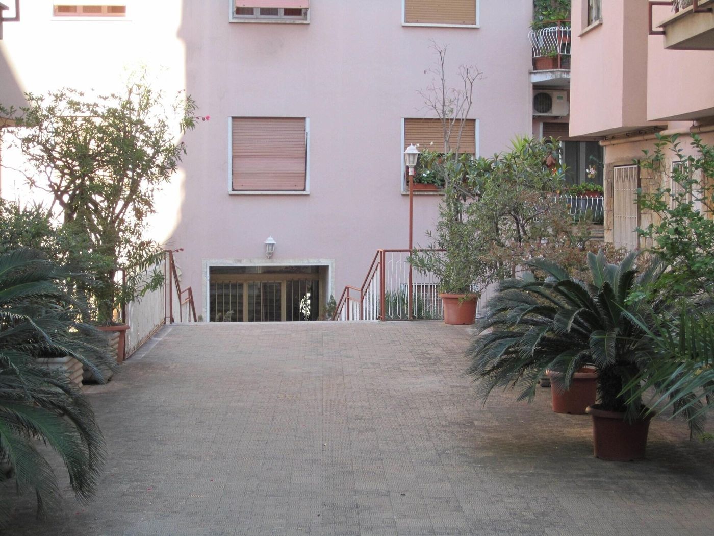 Le Cupole-Italy-ROME-General view-4