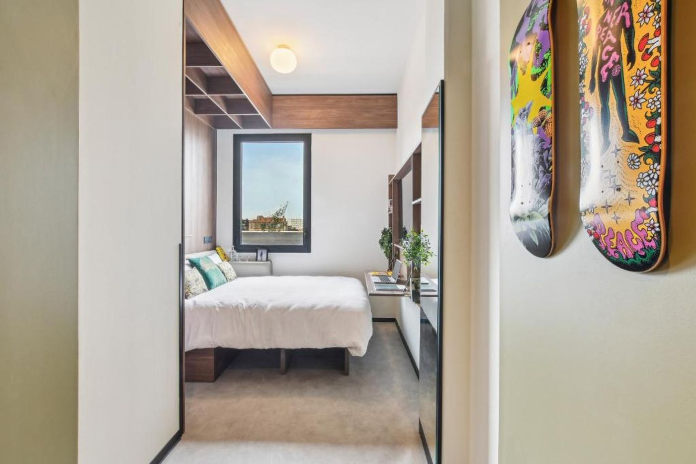 Jost Montpellier - France - MONTPELLIER - Room - 1