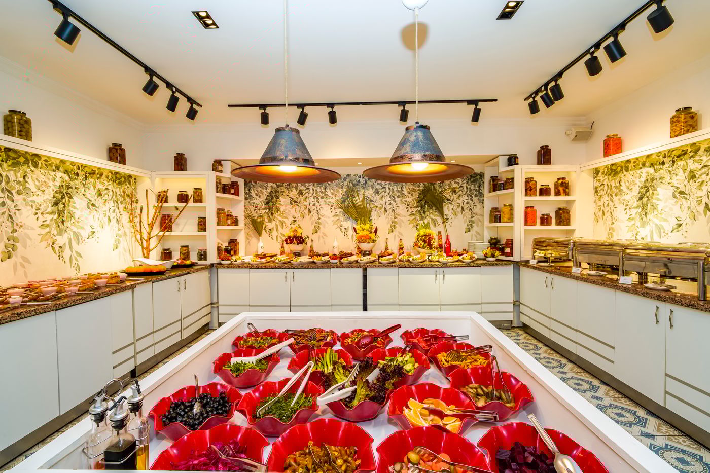 Casa-and-Blanca-Hotel---Adults-Only--12---Restaurant-34