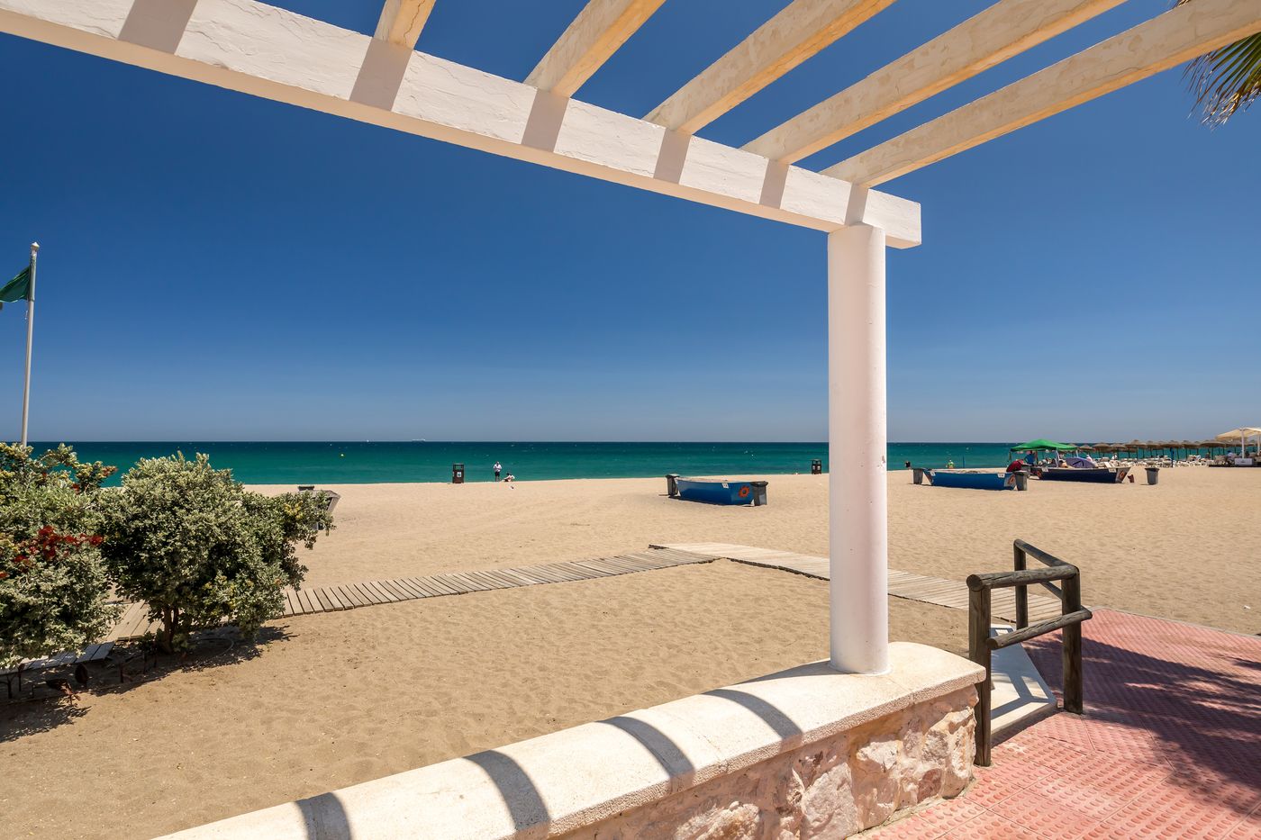 Occidental-Fuengirola-Beach-66