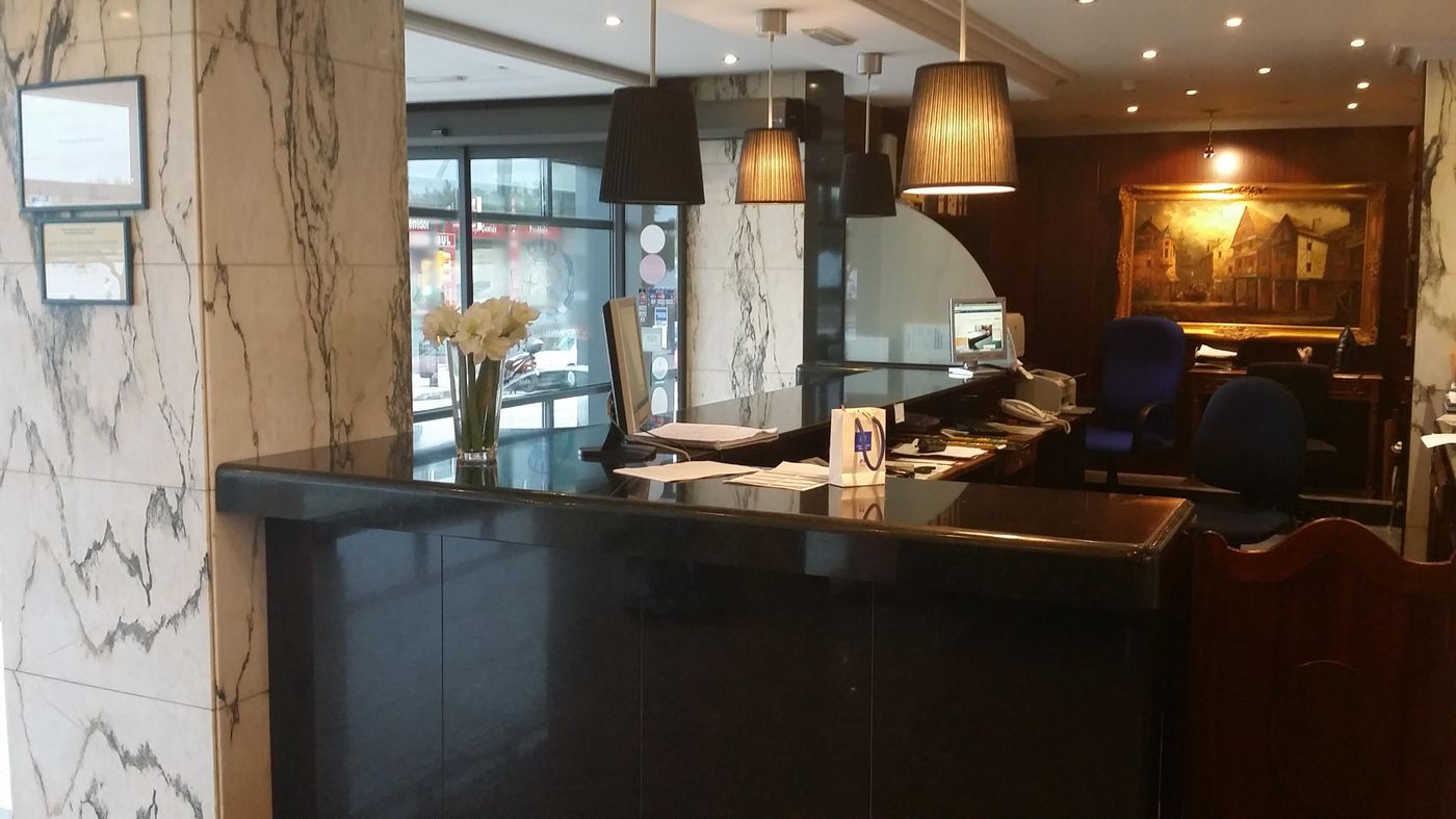 Príncipe de Asturias-Spain-GIJON-Lobby-10