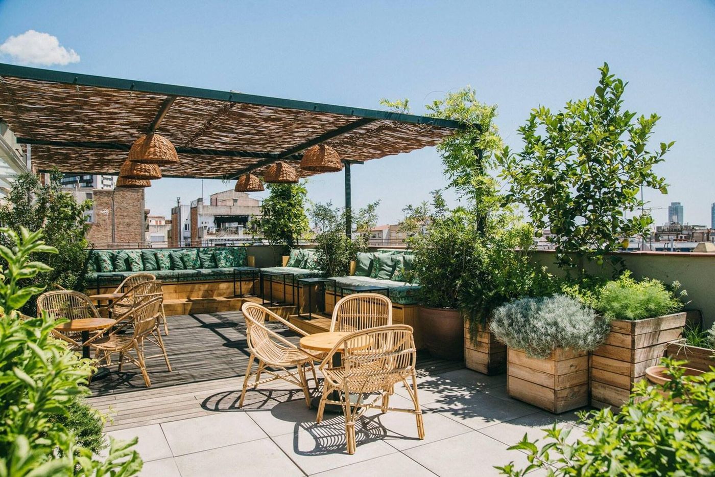 Casa Bonay-Spain-Barcelona-General view-1