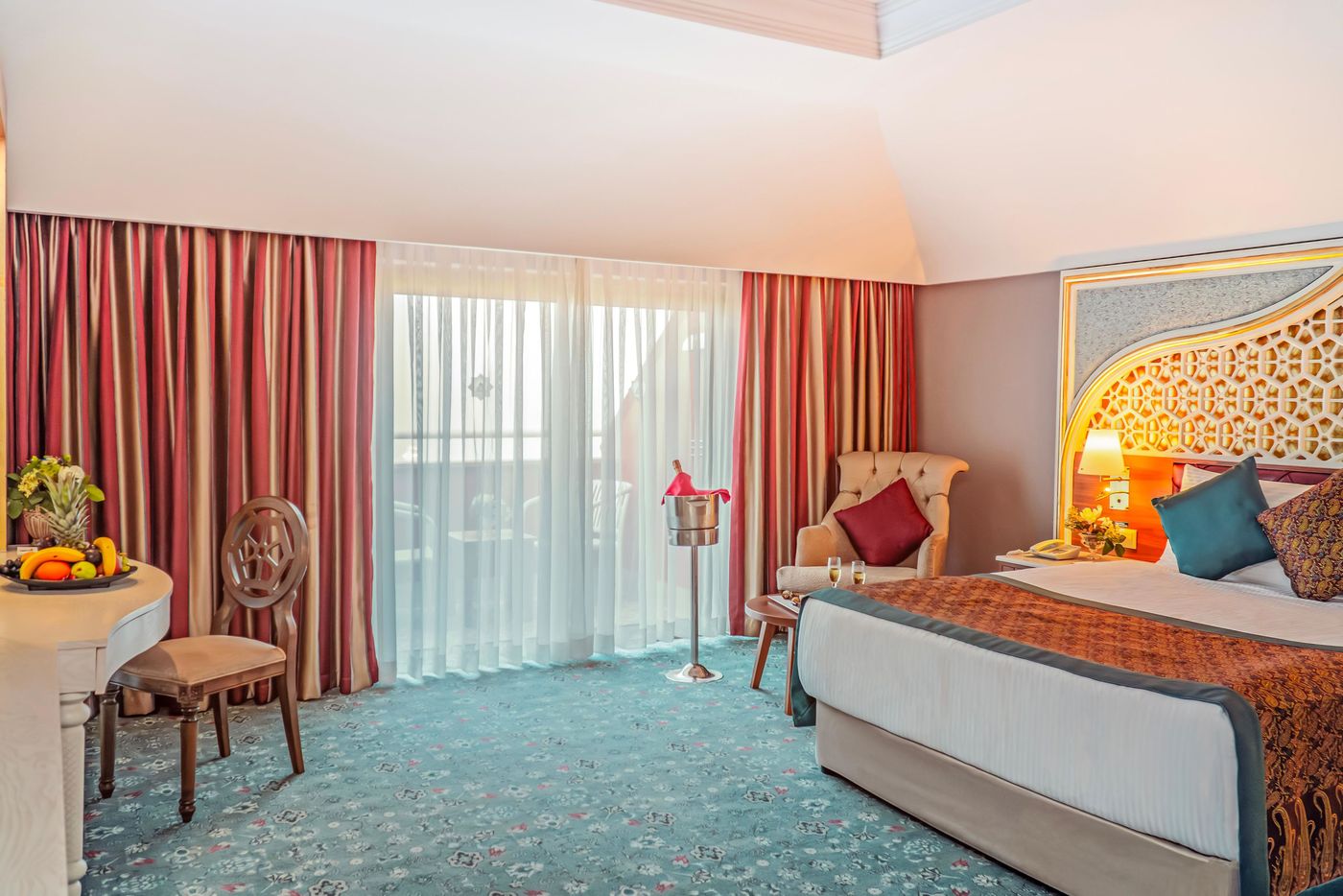 02/09/24 - Royal Taj Mahal Hotel