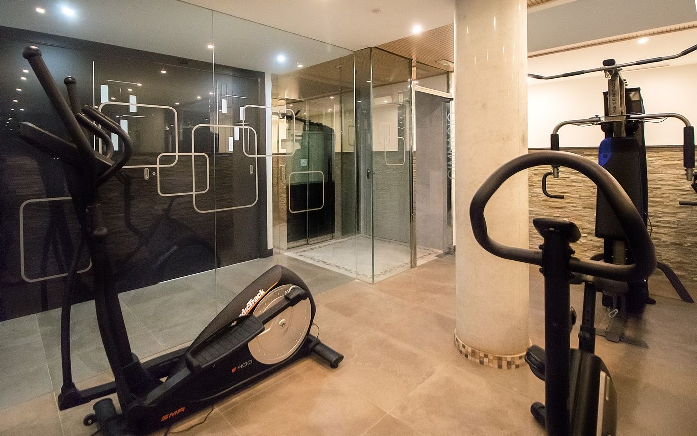 Apartamentos-Suites-Oficentro-Deluxe-General-view-42