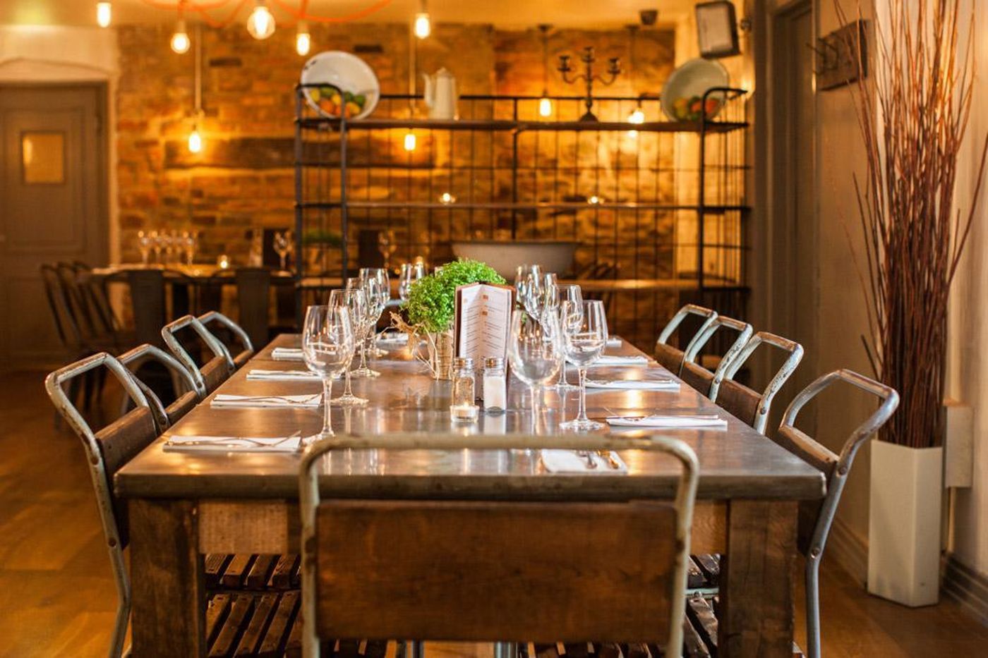 The Clifton Hotel-United Kingdom-BRISTOL-General view-7