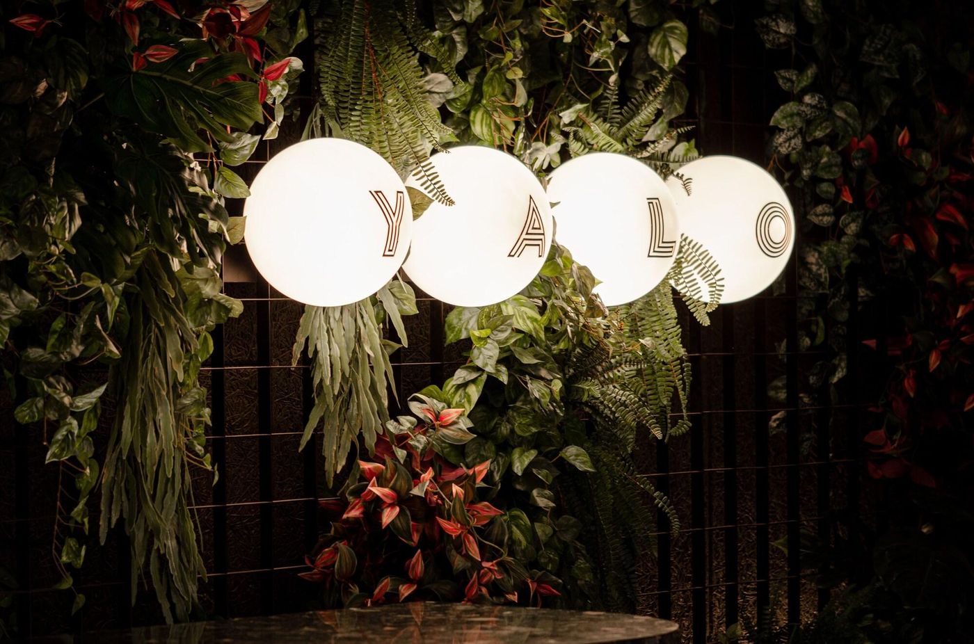 Yalo Urban Boutique Hotel Ghent-Belgium-Ghent-Lobby-2