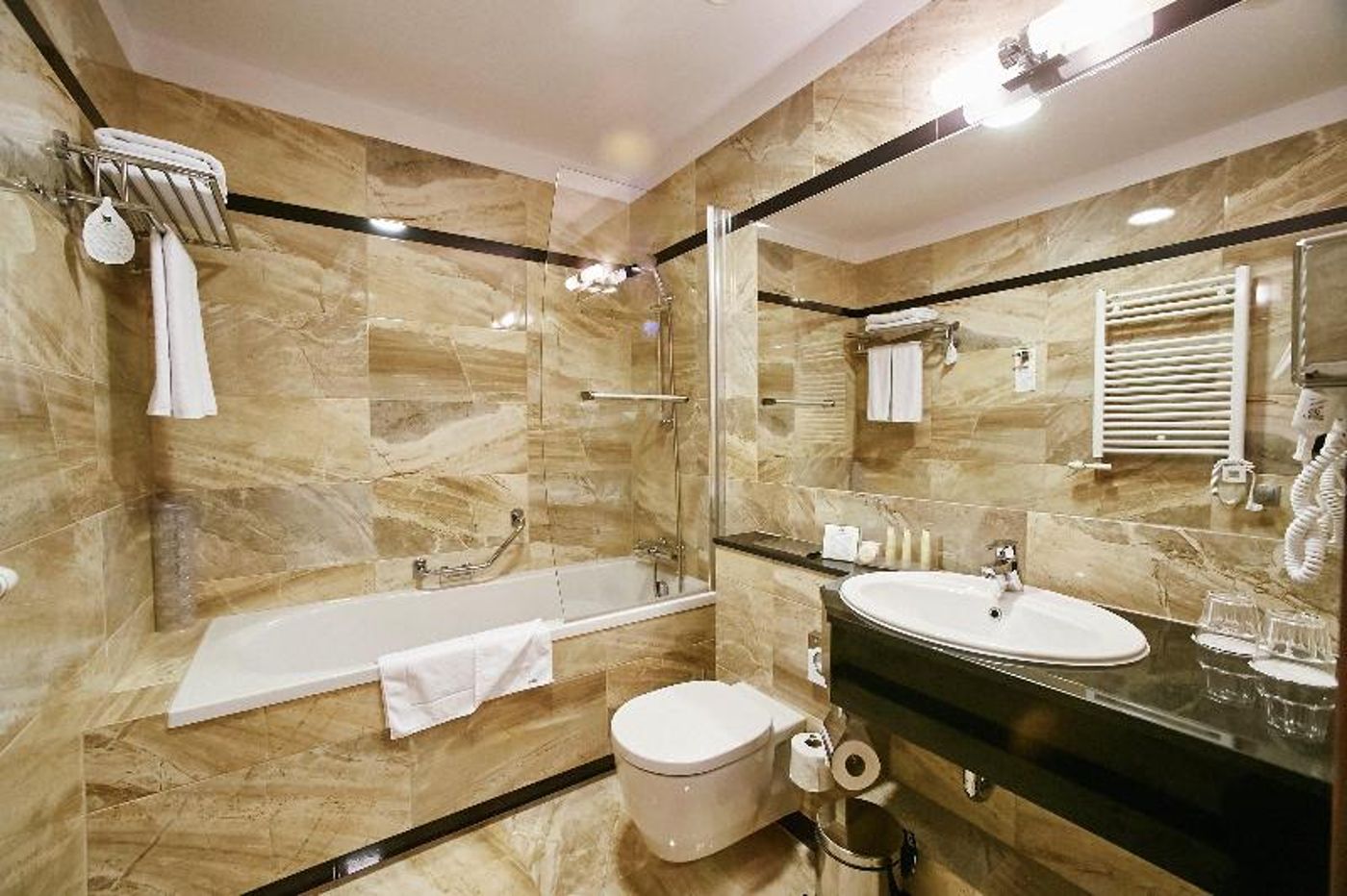 Holiday Inn Krakow City Centre