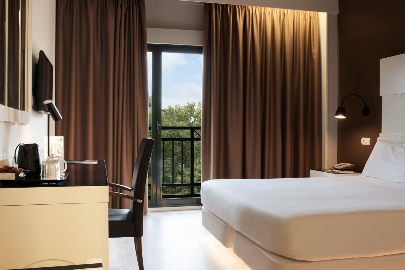 Elba-Madrid-Alcal-----Room-27