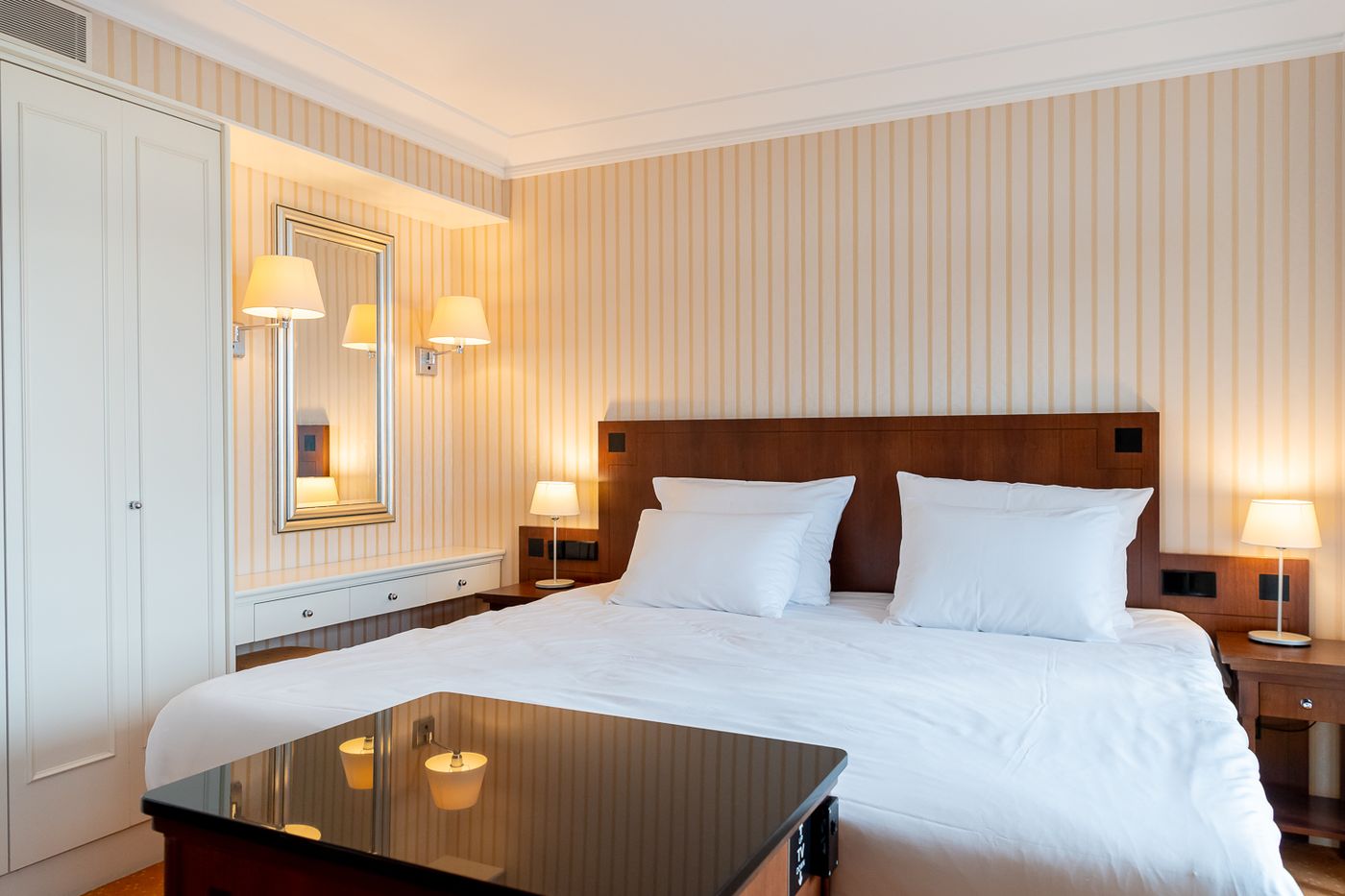 Radisson Blu Palace Hotel Noordwijk-Netherlands-NOORDWIJK AAN ZEE-Room-10