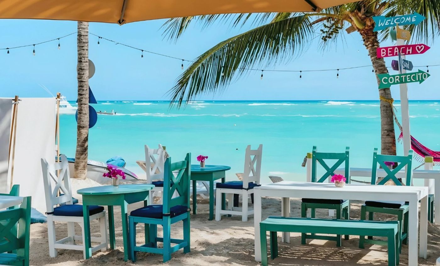 26.01.26 Checkin El Cortecito Beach