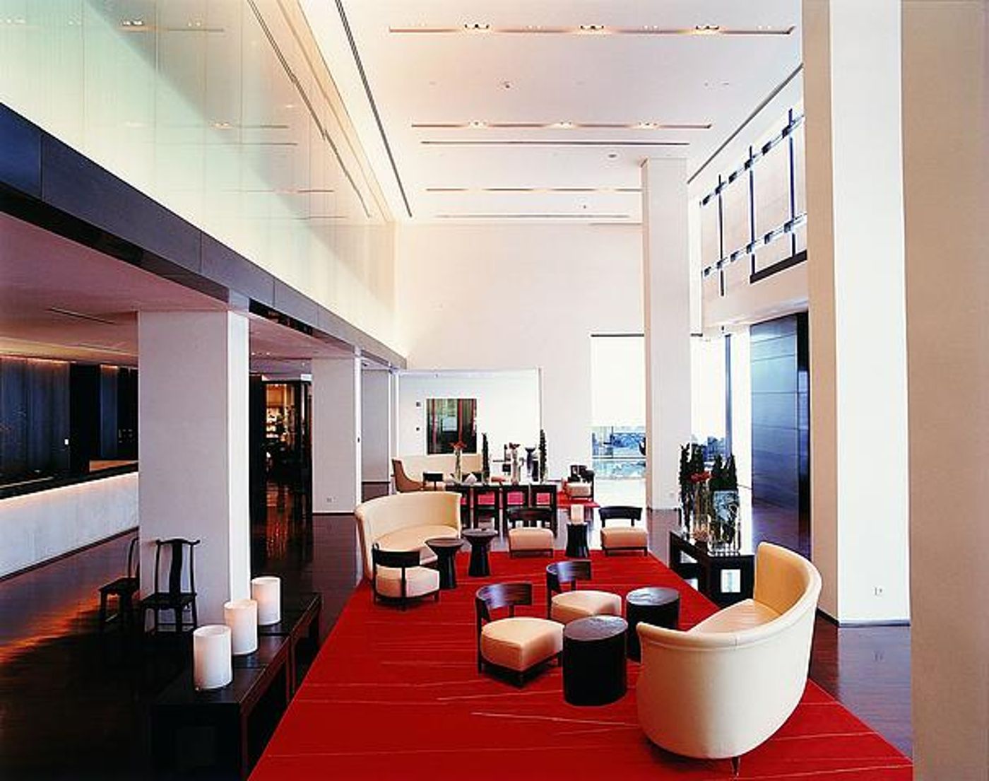 COMO Metropolitan Bangkok