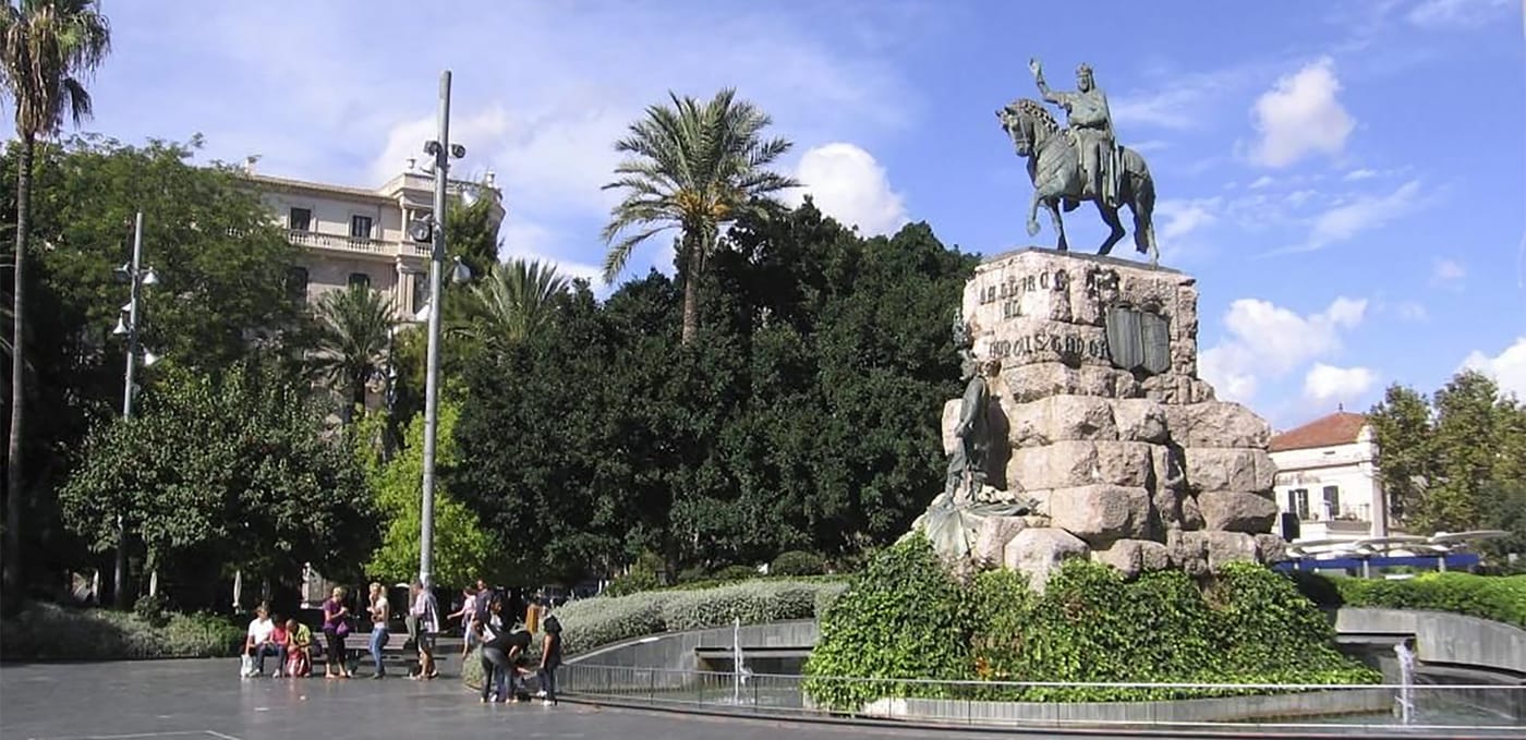 The Boc Suites - Spain - Palma - General view - 5