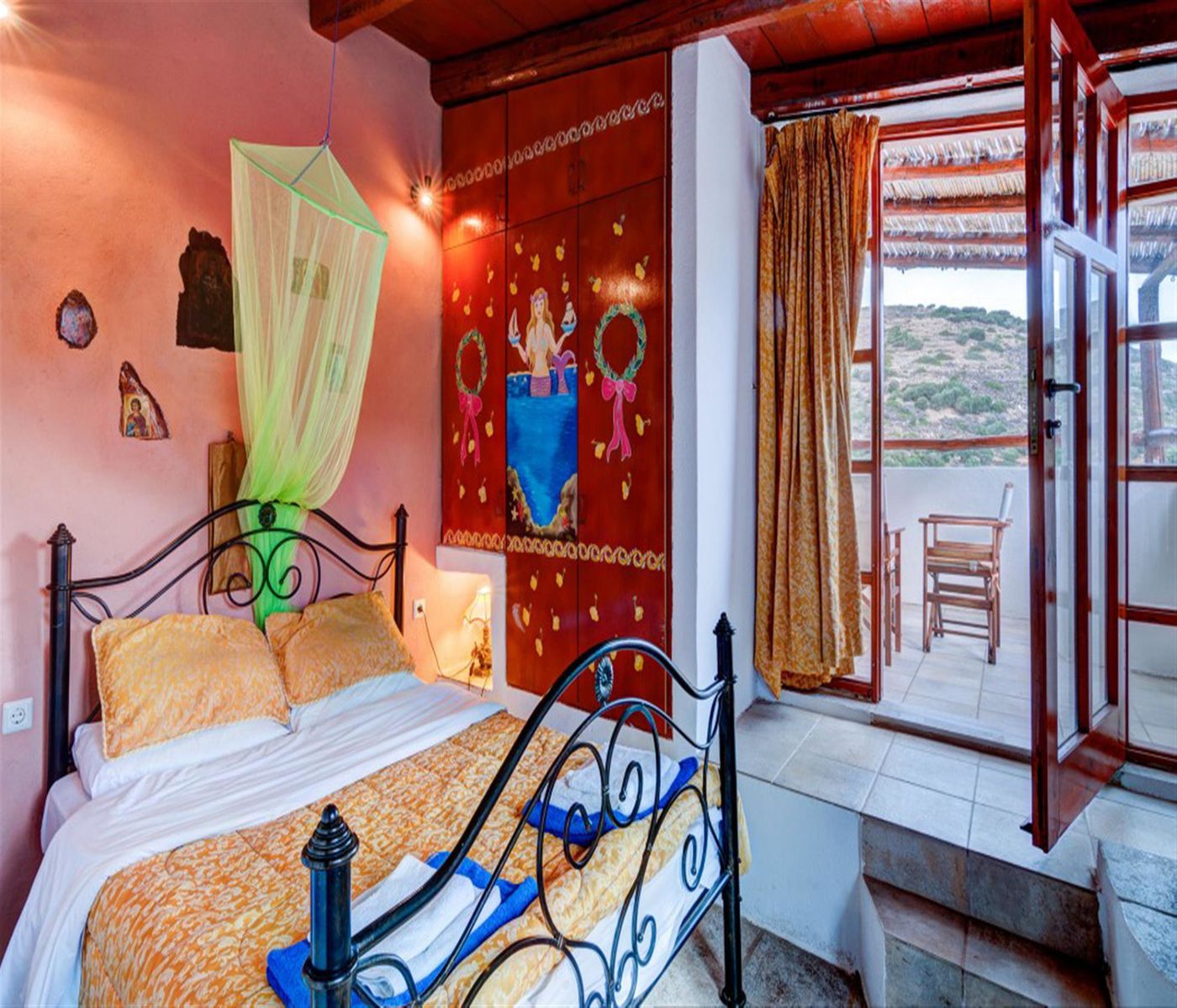 Almond-Tree-Elounda-Villa-Room-13