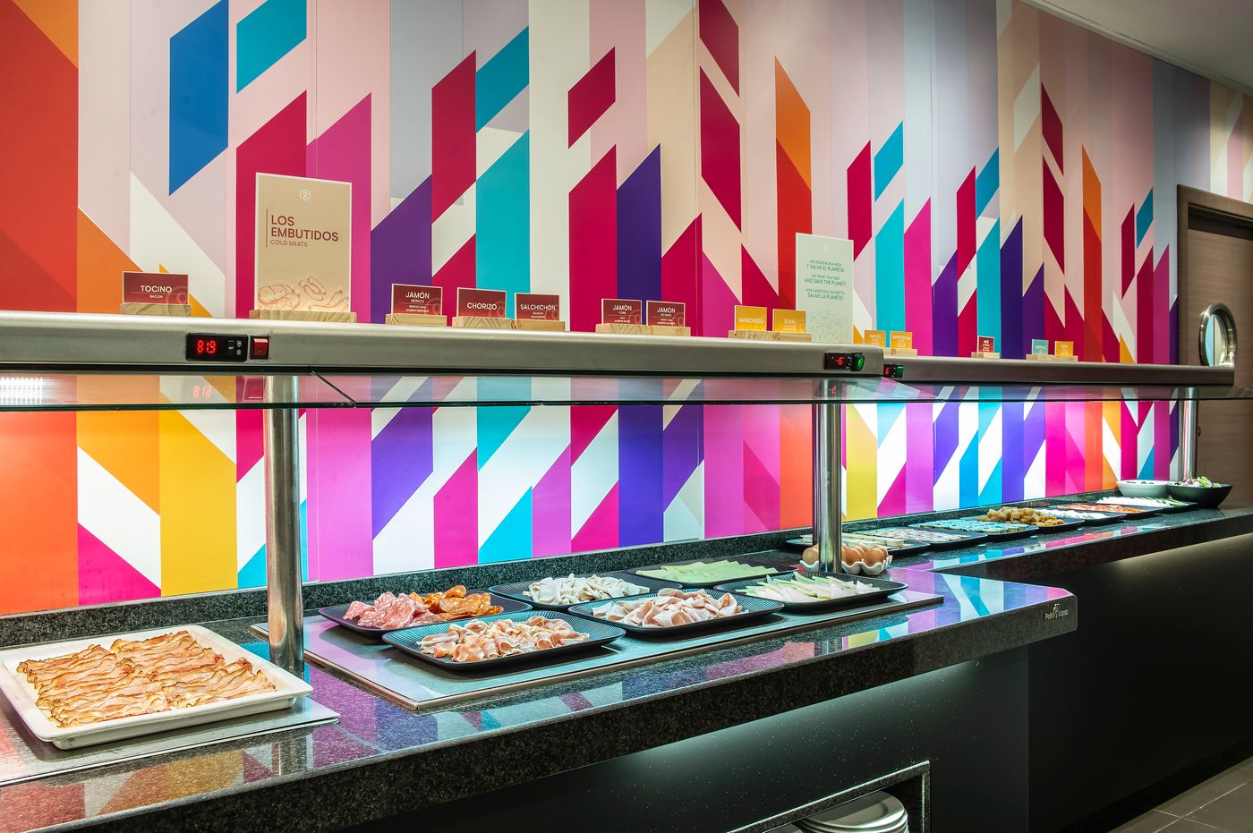 10.10.25 Hotel Granada by Pierre & Vacances