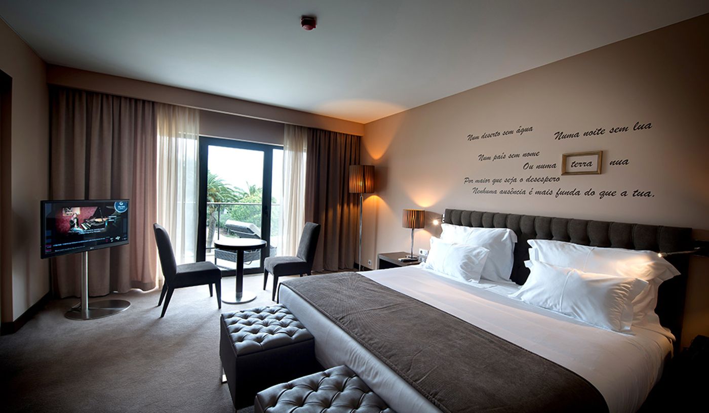 Vila Gale Collection Palacio dos Arcos