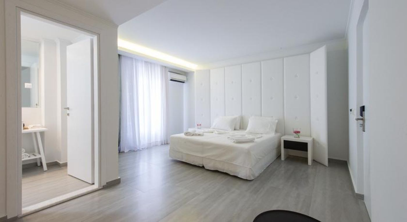 Racconto Boutique Hotel