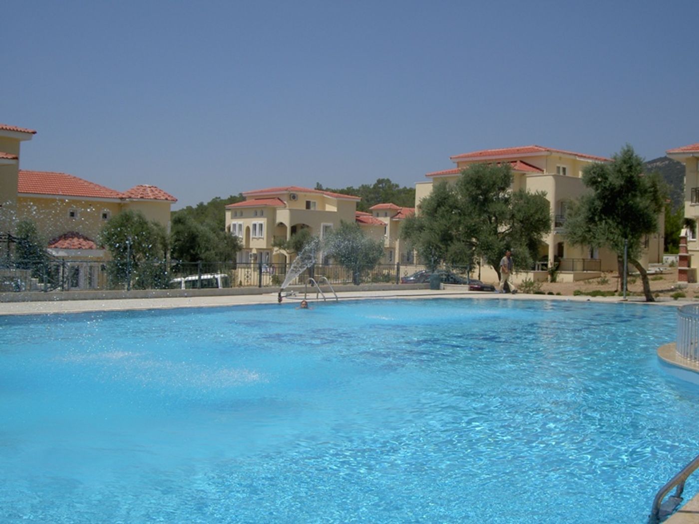 A Touch of Paradise Resort