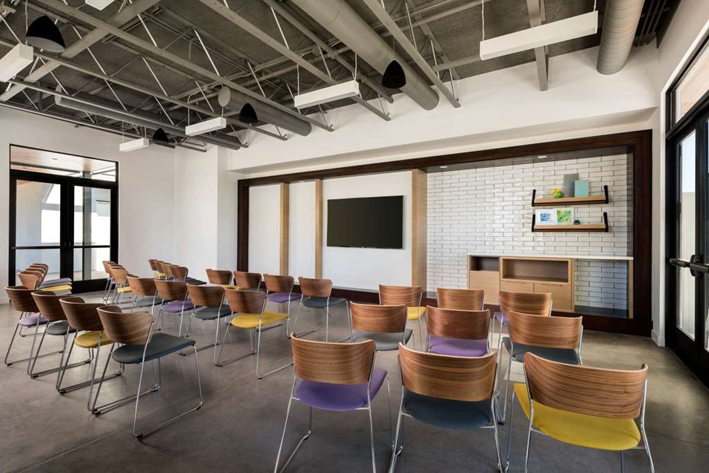 Holiday Inn Phoenix West-United States-PHOENIX-General view-10