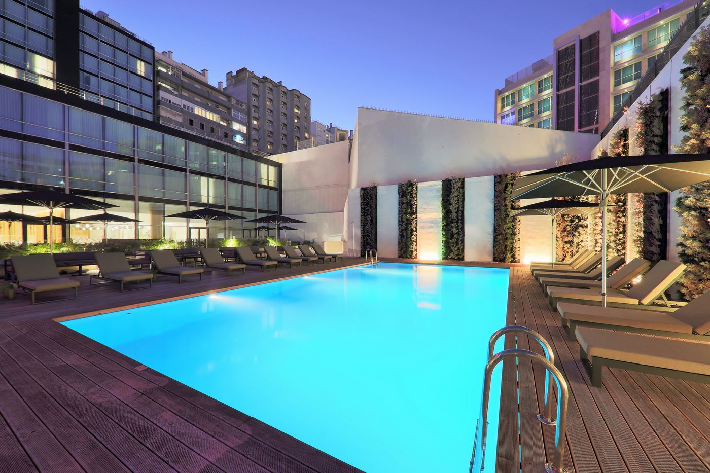 Iberostar Selection Lisboa