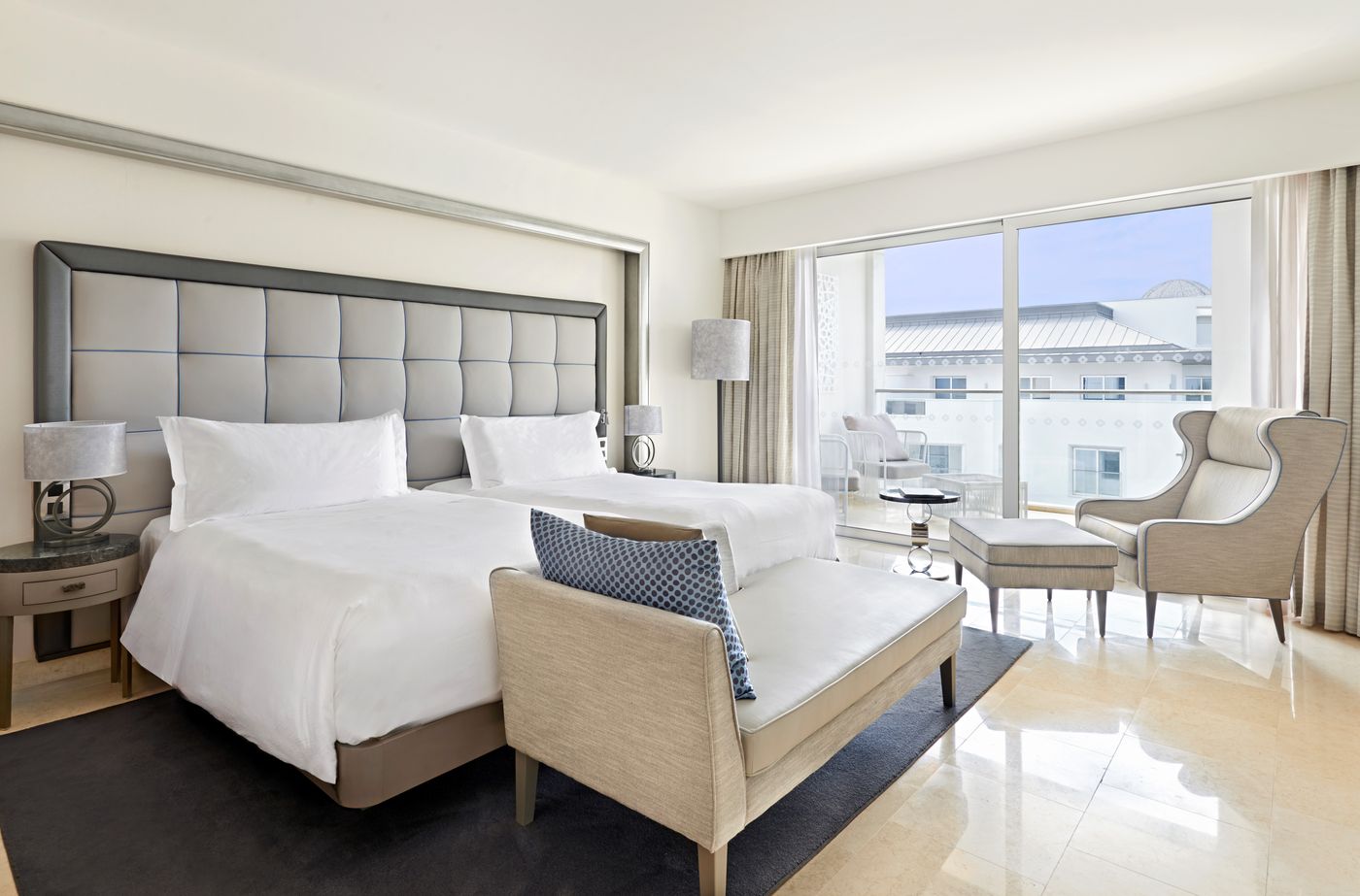 Conrad Algarve Hotel