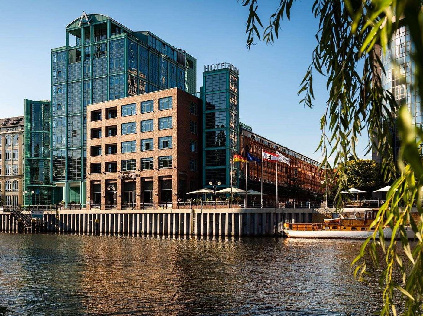 Ameron-Abion-Spreebogen-Waterside-General-view-54