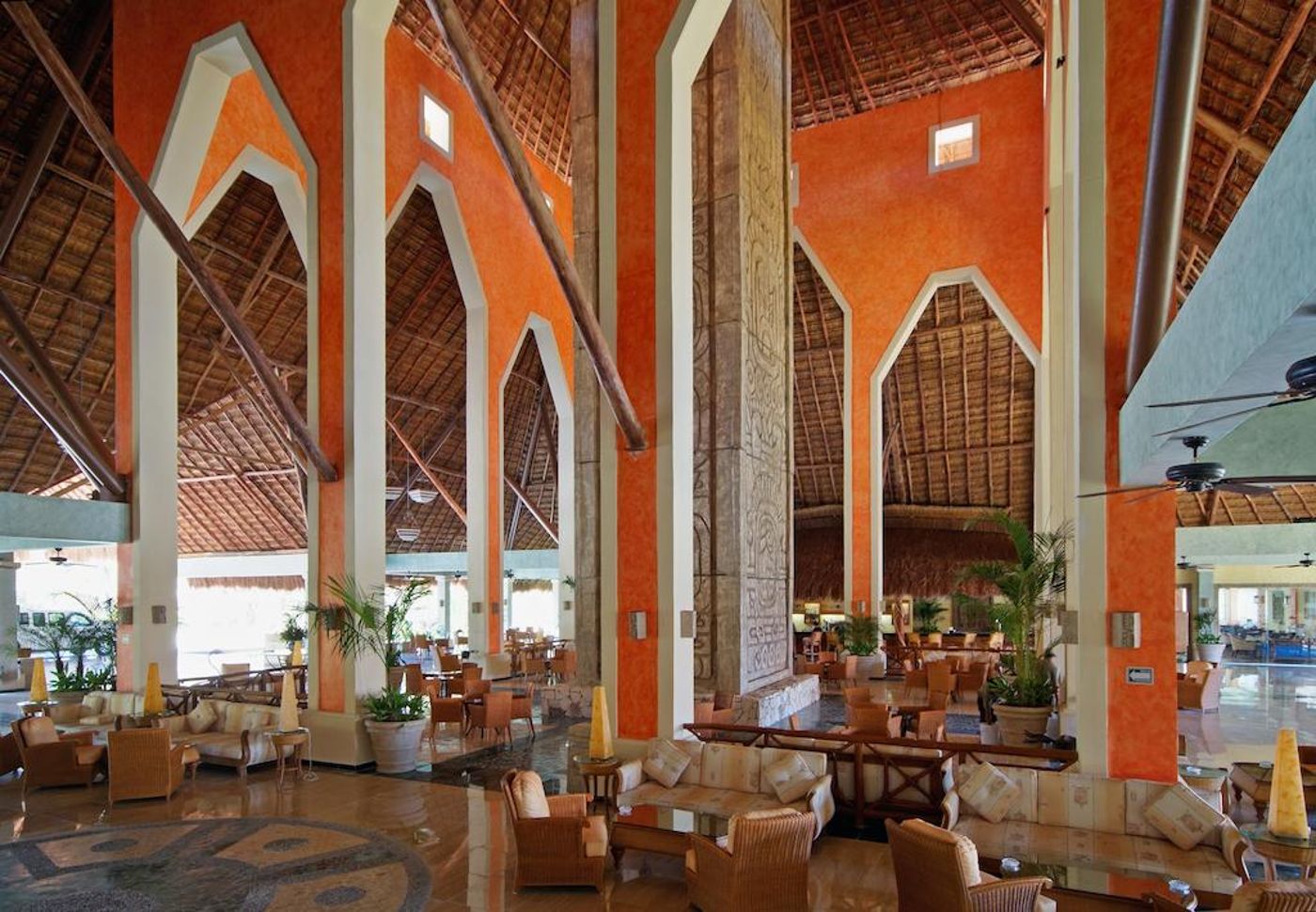 Grand Palladium White Sand Resort & Spa