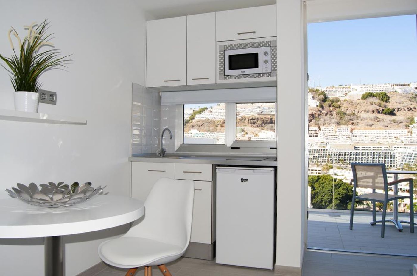 IG Yaizasol Apartments - Adults Only