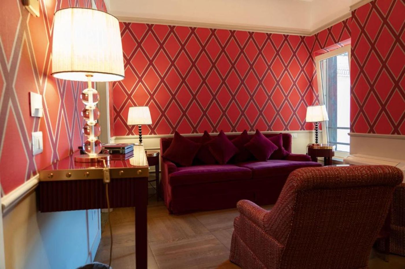 Il-Campo-Marzio-Room-24