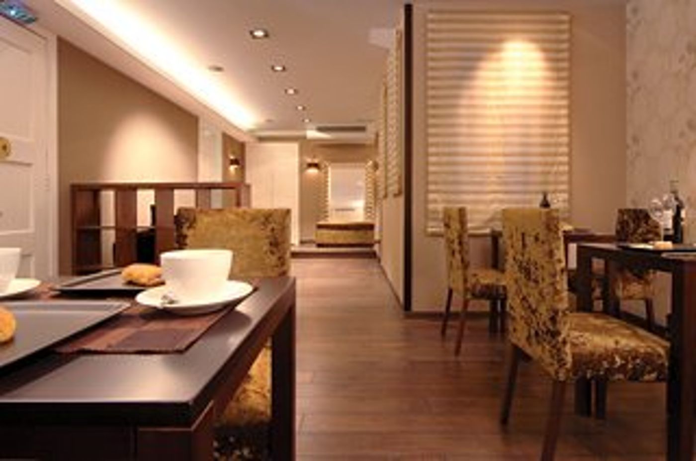 Boutique Hotel B&B Barcelona