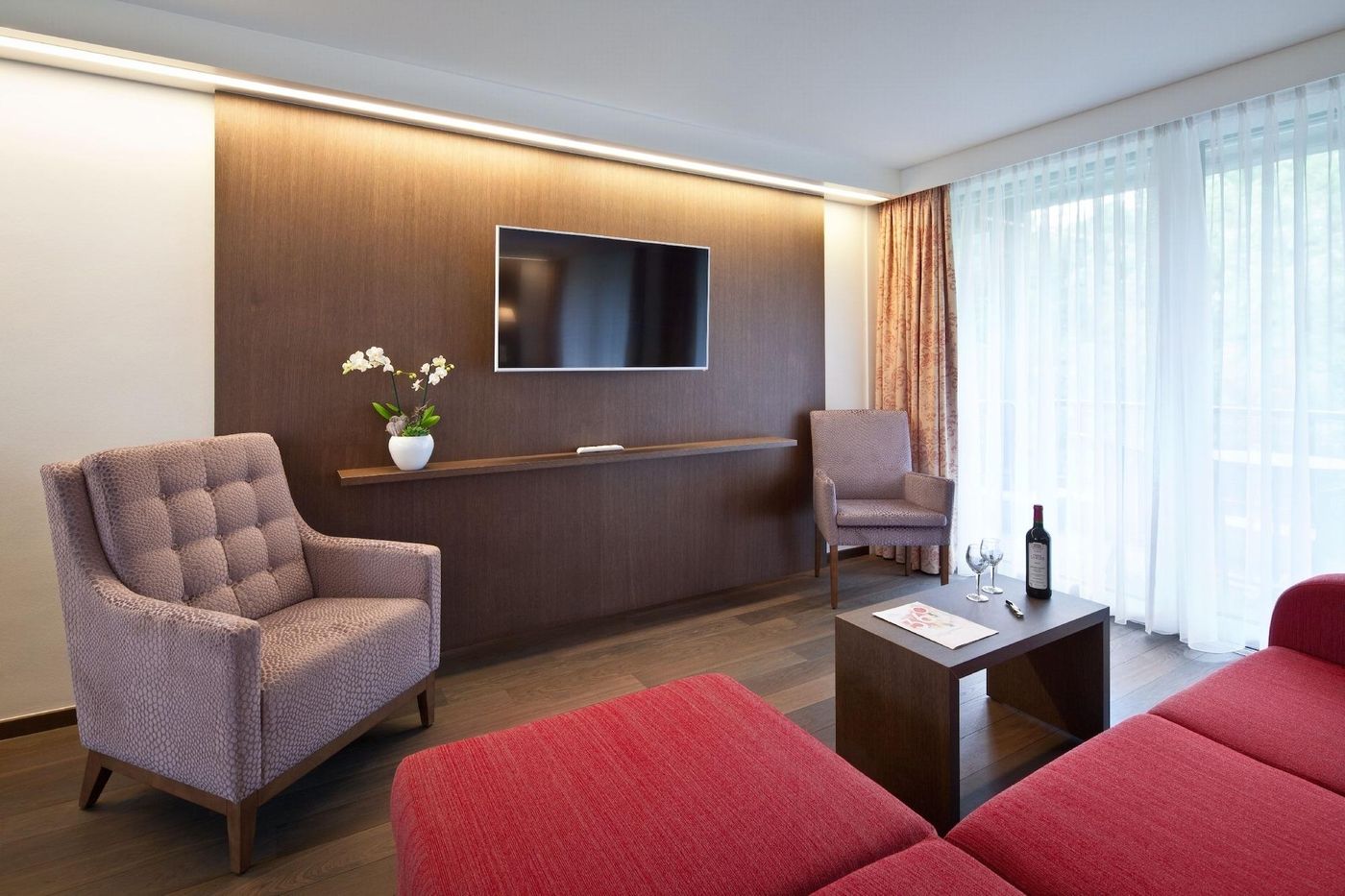 Mondorf Parc Hôtel Superior-Luxembourg-MONDORF-LES-BAINS-Room-9